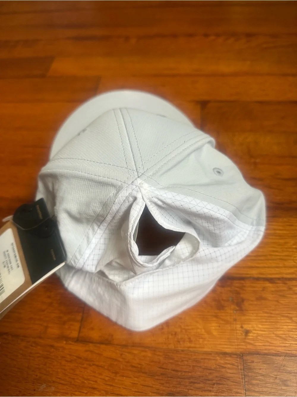 NEW The North Face Horizon Women's Hat, Skylight gray , TurboDry S-M/P-M
